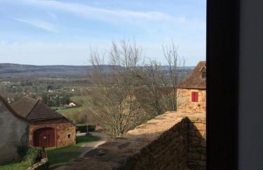Maison de tuiles au pieds du château de Castelnau - Foto 4