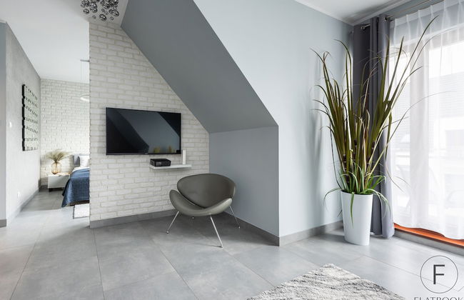 Flatbook City Center SPA Apartments - Foto 70