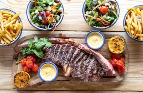 East Chalet At Tapnell Farm - Foto 26