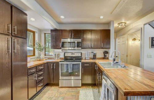 Aspen Haven - Mountain Retreat BBQ Scenic Views - Foto 19