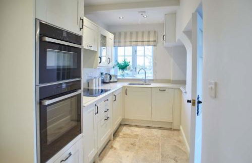 Host & Stay - Tithe Cottage - Foto 21