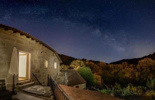 Aldea Rural Pazos De Arenteiro - Foto 61