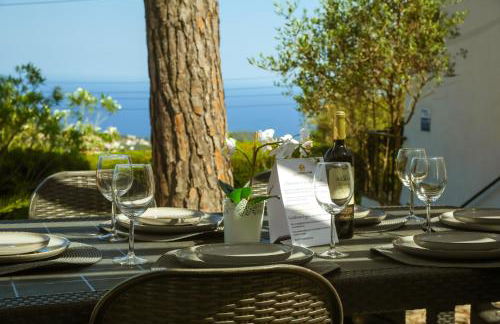 CL12 Magnificent villa with beautiful sea views - Foto 6