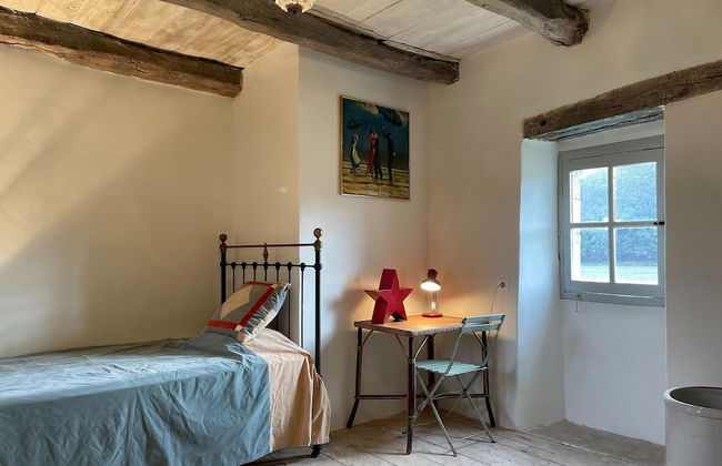 Historic Mansion by the River Lot in Cenevieres - Foto 7