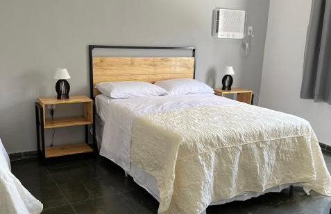 Flat com ar, varanda e linda vista para o Ibituruna - Pico do Ibituruna - 201 - Foto 33