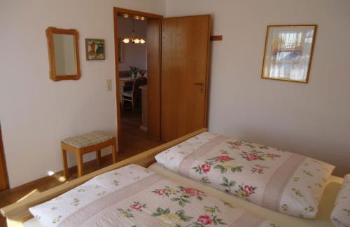 Gästehaus Böck in Roßhaupten - Photo 18