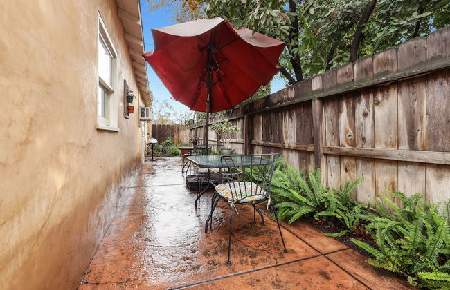 Sequoia Park CA Coast Wineries Skiing-All Day Trips from Comfy Apt - Foto 20