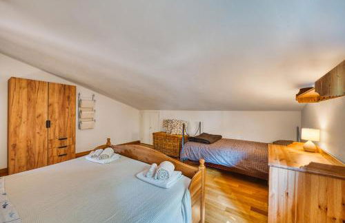 Villa Del Riccio - Foto 22