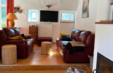 Ferienhaus am Schloß - Foto 10