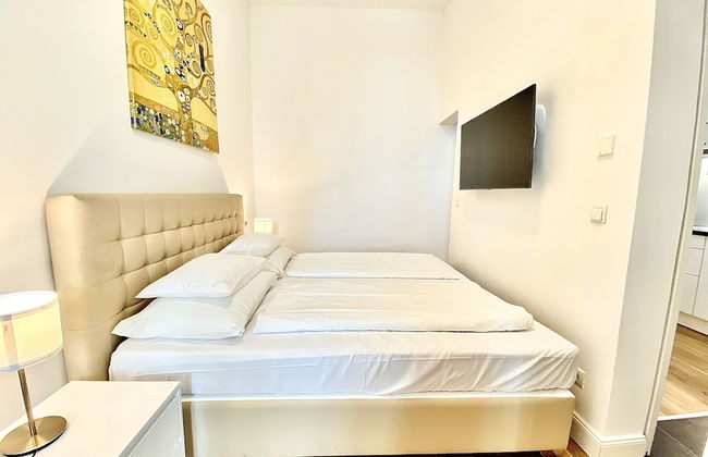 Steiner Residences Vienna Nestroyplatz - Foto 50