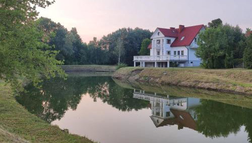 Willa Tonkiele - Dom z Jacuzzi i Sauną na wyłączność - Foto 3, Garden