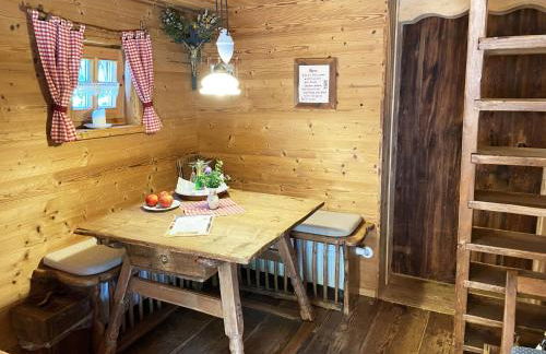 Bayerisches Refugium mit Sauna - Foto 15