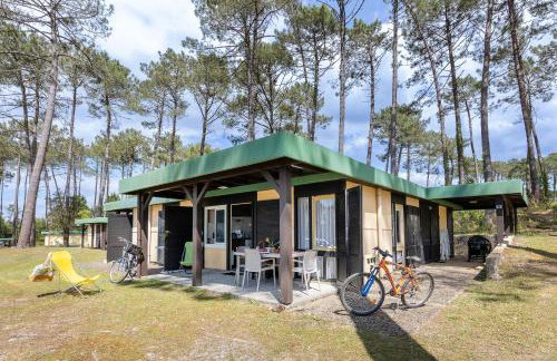 Chalet cosy - vacances en famille - Foto 1