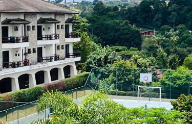 Flat Piemonte Apart - Photo 18