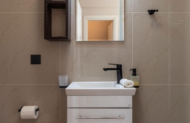 Cozy Haven Trikala Town - Foto 17