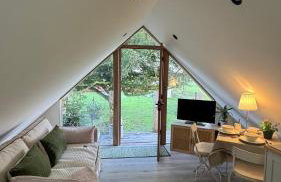 The TreeHouse Hideaway - Foto 59