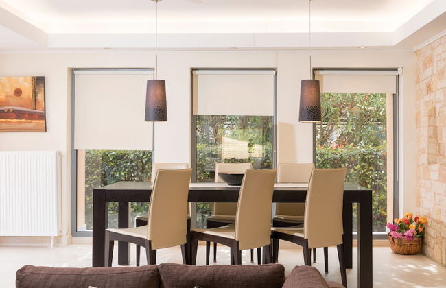 Villa Serena, Eastern Corfu by WhiteDream Villas - Foto 16