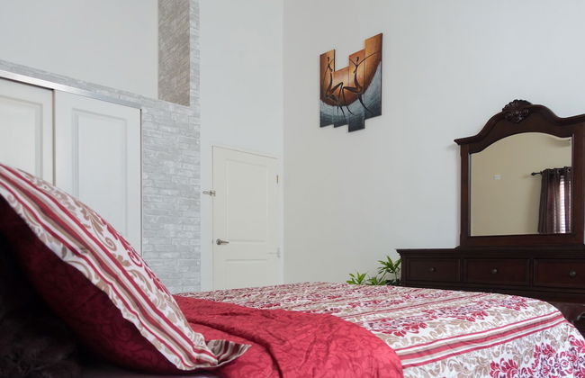 Casa Victoria Golf Retreat - Foto 17