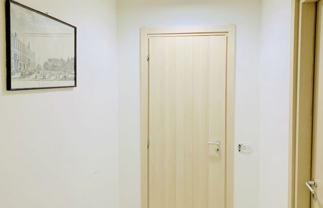 Flyresidence Garibaldi - Foto 29