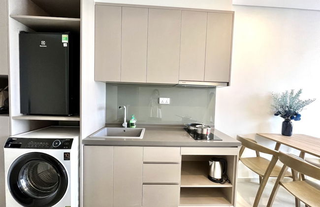 The Song Vung Tau Apartment - Foto 40