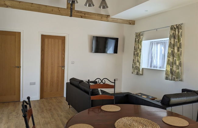 Courtbrook Farm Apartments - Foto 31