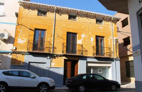 Caserón Centenario - Foto 51