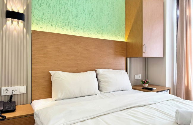 Royal Pera Taksim - Foto 15