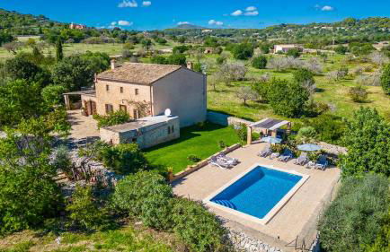 Finca Son Gener can Teula - Foto 40