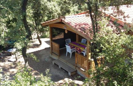 Gites Les Chrisalies - Foto 13