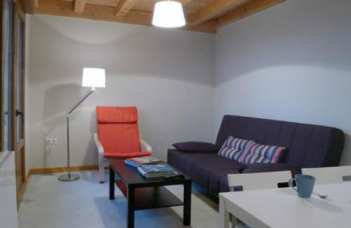 Apartamentos Lusarbe - Foto 12