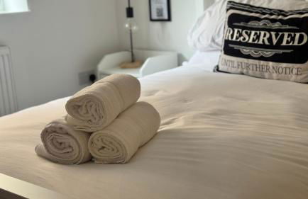 Modern 2 Bedroom Apartment near Crosby Beach & Liverpool - Foto 25