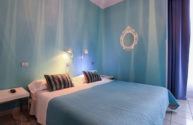 Residence House Aramis Down Town - Photo 5