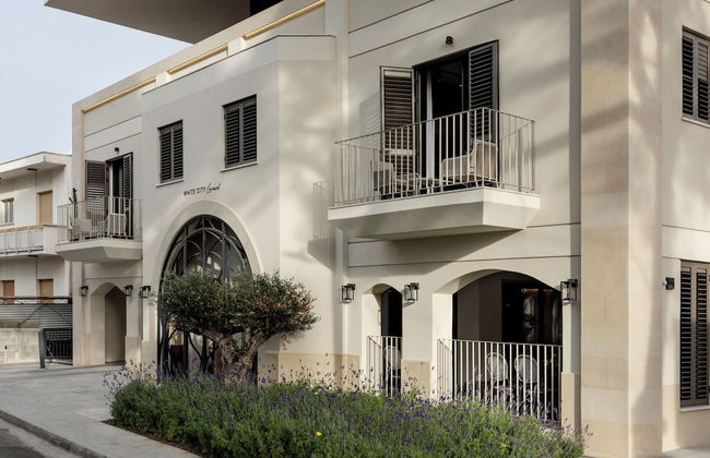 White City Limassol - Foto 71