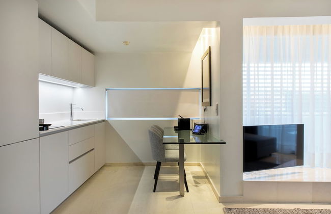 Brasil Suites Boutique Hotel - Foto 16