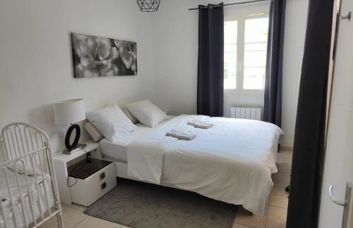 CHAP'S Résidence en centre ville 1 à 11 personnes - Photo 8