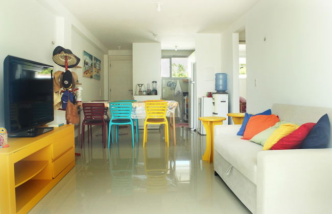 Lindo apartamento no Corais de Búzios RN - Foto 13