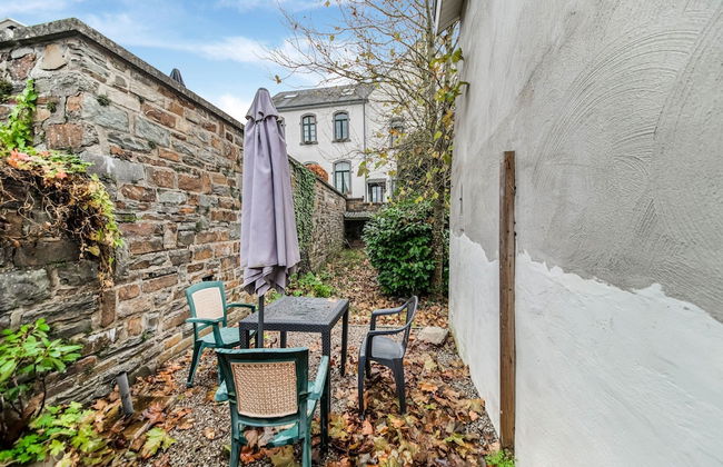 Cosy Holiday Home in Cherain near Forest - Photo 19