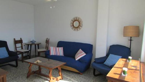 Apartamento 1º linea playa Torrenueva, Motril, Granda - Foto 4