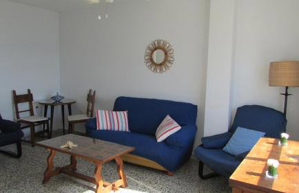 Apartamento 1º linea playa Torrenueva, Motril, Granda - Foto 4