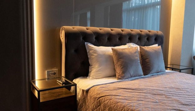 Cosy 2 Rooms Apartment in the Center of the City - Foto 3, Habitación