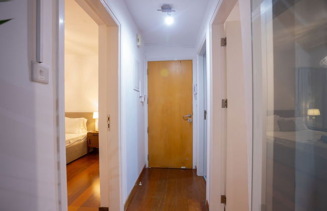 1-80 Collection Penthouse - Limassol - Foto 34