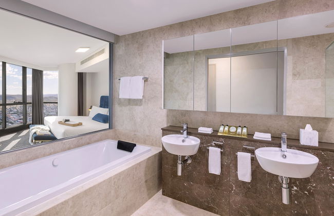 Meriton Suites Herschel Street, Brisbane - Photo 60