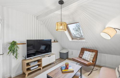 KUELhome - Apartment for 6 People - Foto 57