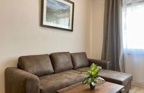 Goldstadt Comfort Suite - City Apartment Schlössle - Foto 24