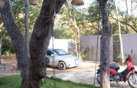 Casa Bosque da Serra - Foto 24