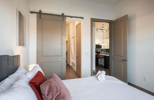 Modern CozySuites on the Town Lake waterfront 12 - Foto 7