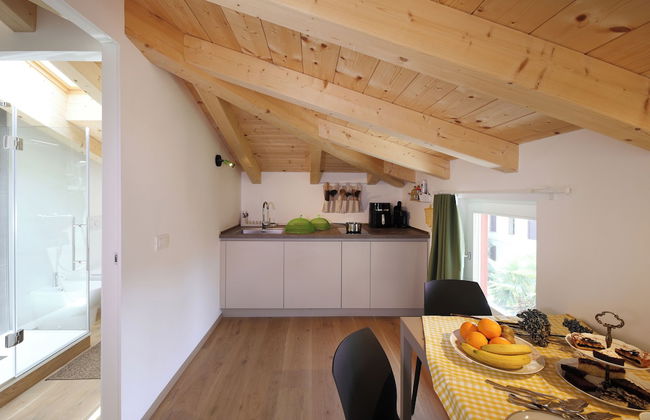 Nine Rooms Apartment - Foto 31