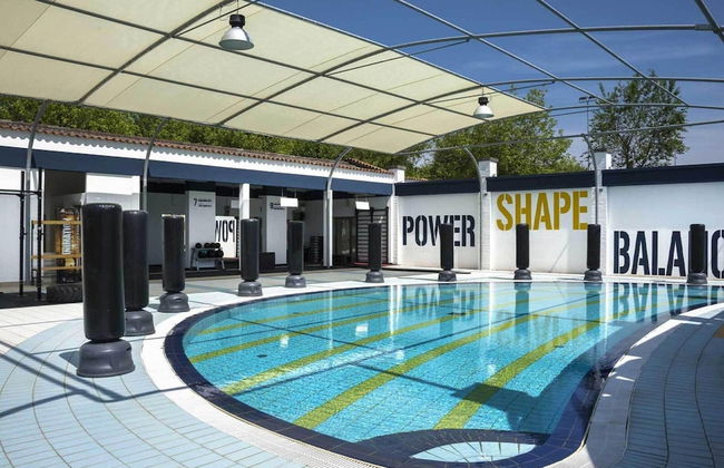 Bungalow in Caorle With Garden Furniture - Foto 14