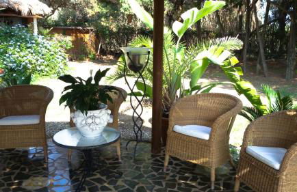 BOUTIQUE VILLA con accesso privato alla spiaggia - Foto 7