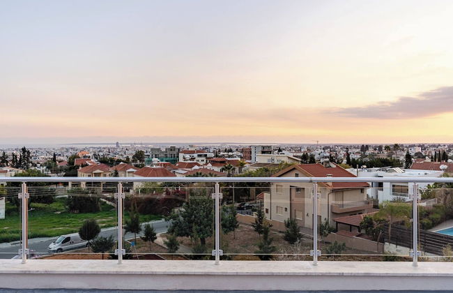 Penthouse Great View Hydromassage Penthouse Hottub - Foto 21